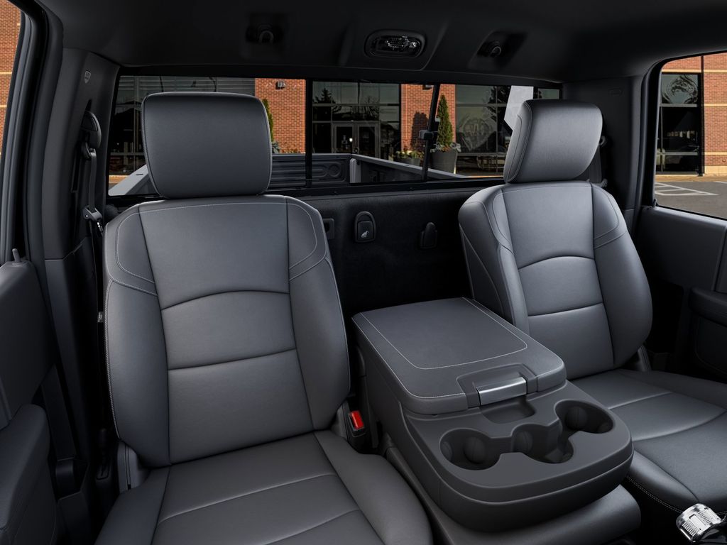 New 2026 Ram 2500 - photo 18