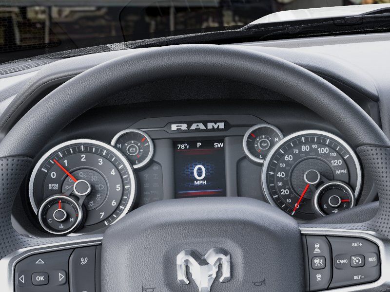 New 2026 Ram 2500 - photo 19