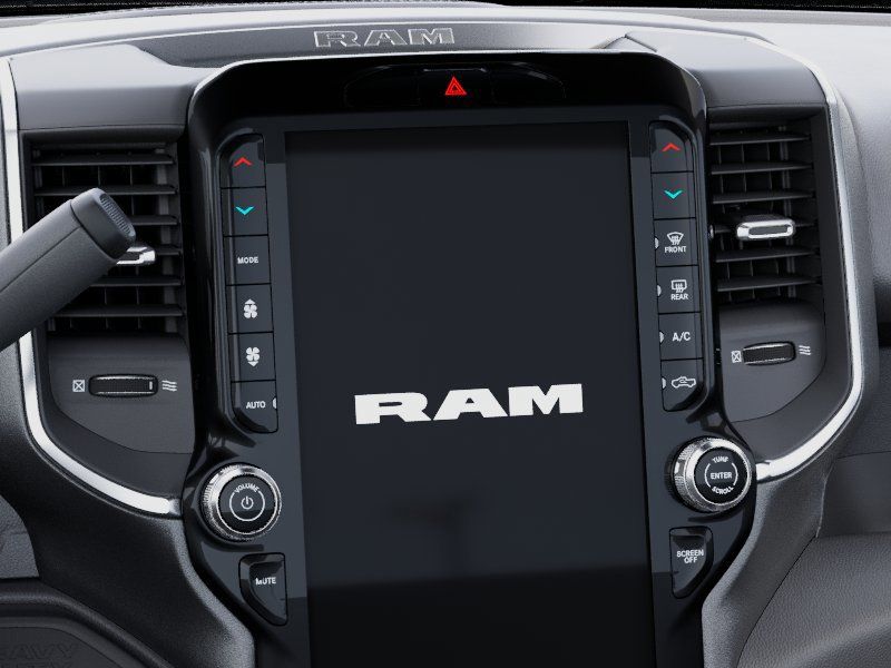 New 2026 Ram 2500 - photo 20