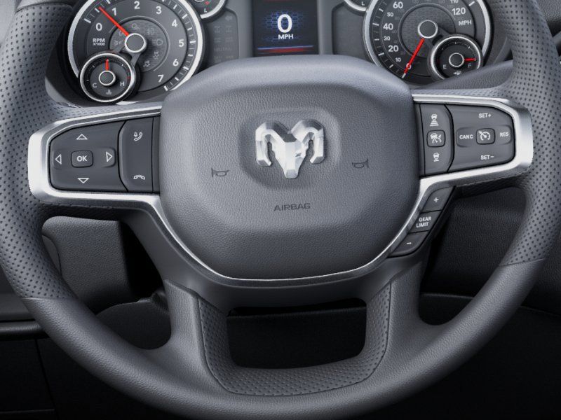 New 2026 Ram 2500 - photo 21