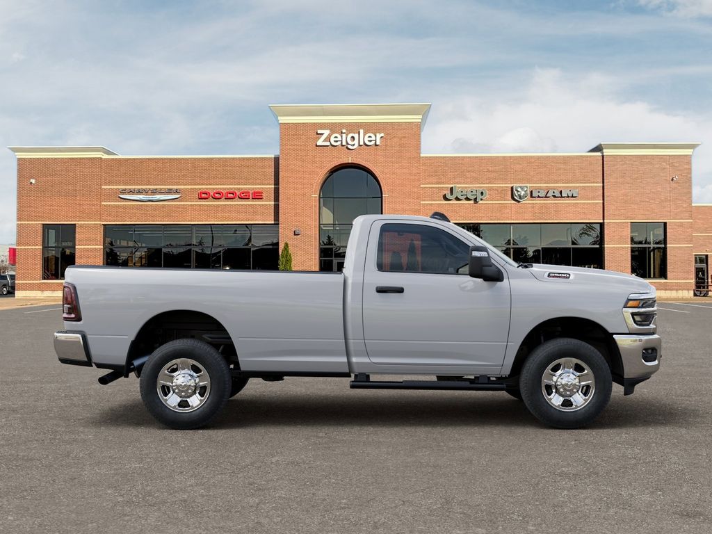 New 2026 Ram 2500 - photo 23