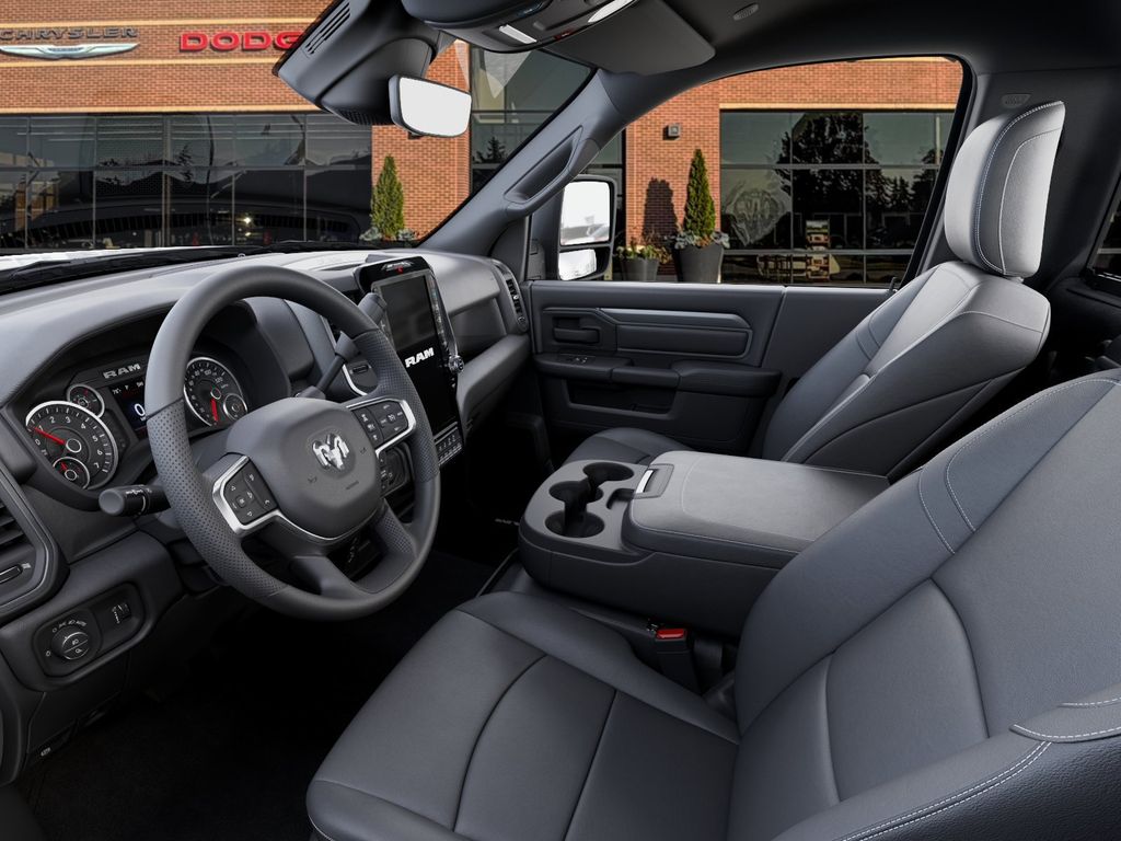 New 2026 Ram 2500 - photo 24