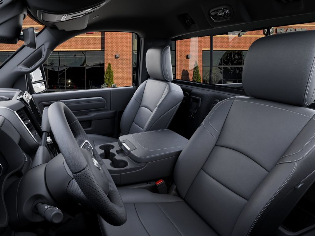 New 2026 Ram 2500 - photo 25