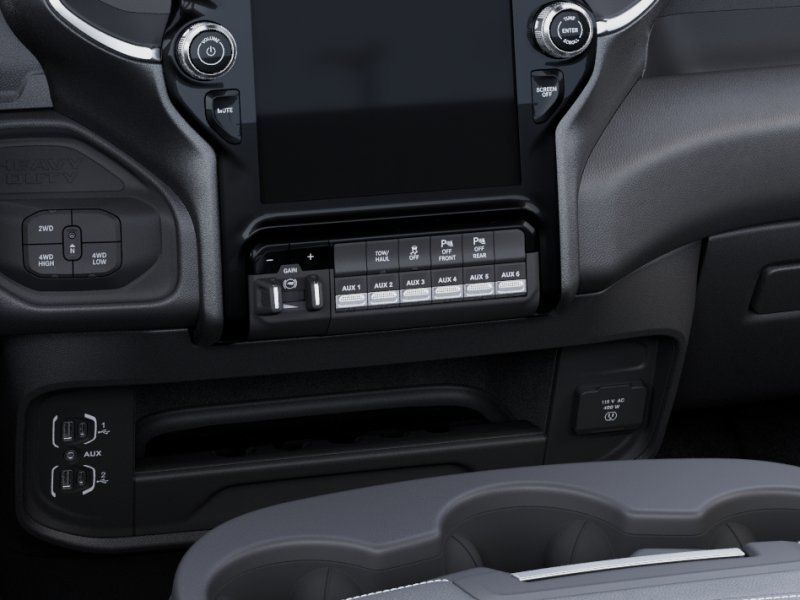 New 2026 Ram 2500 - photo 26