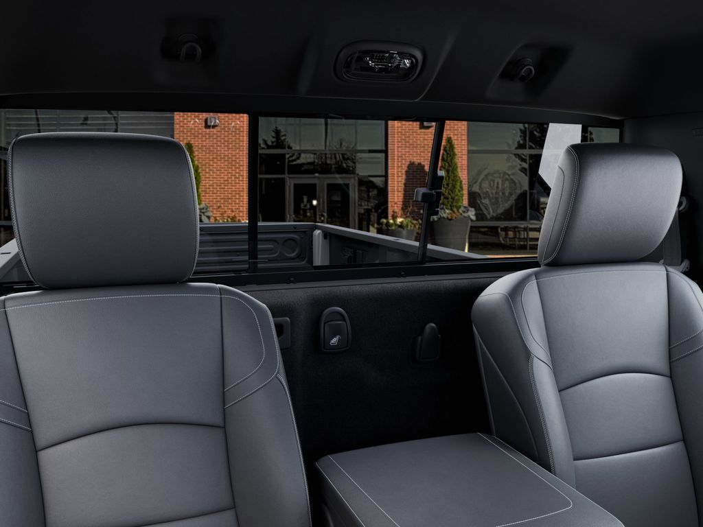 New 2026 Ram 2500 - photo 28