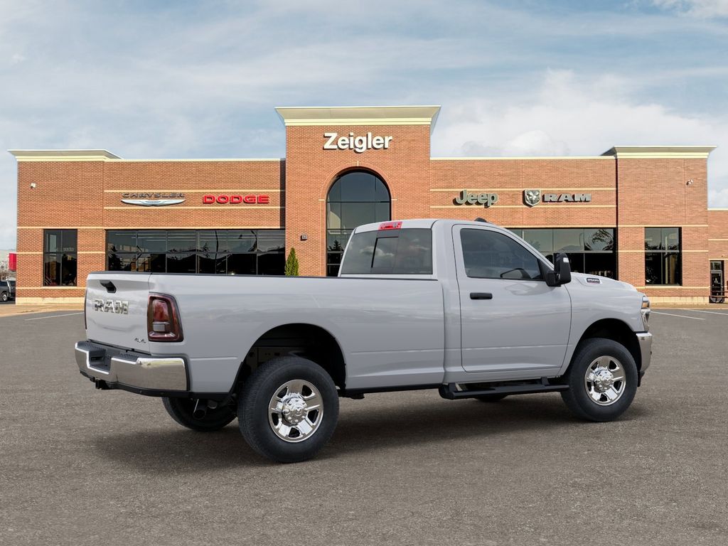 New 2026 Ram 2500 - photo 6