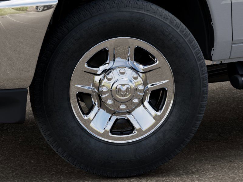 New 2026 Ram 2500 - photo 10