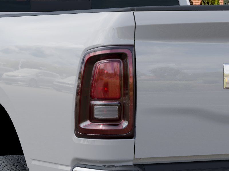 New 2026 Ram 2500 - photo 11