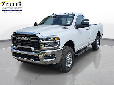 New 2026 Ram 2500 Tradesman Regular Cab 4x4 Pickup for sale #26021 - photo 1