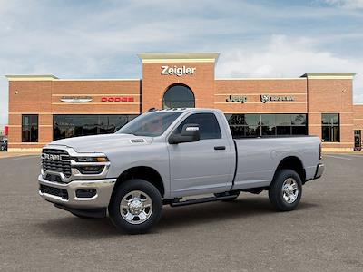 New 2026 Ram 2500 - photo 1