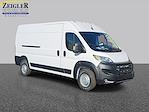 New 2026 Ram ProMaster 2500 High Roof Empty Cargo Van for sale #26022 - photo 4