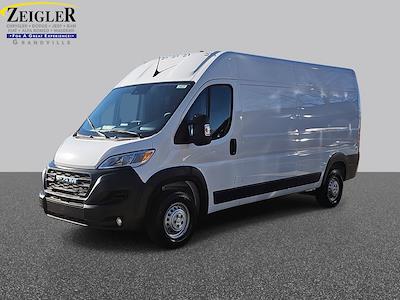 New 2026 Ram ProMaster 2500 High Roof Empty Cargo Van for sale #26025 - photo 1