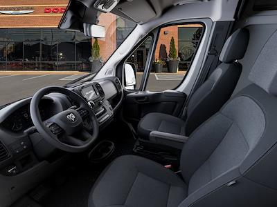New 2026 Ram ProMaster 2500 - photo 1