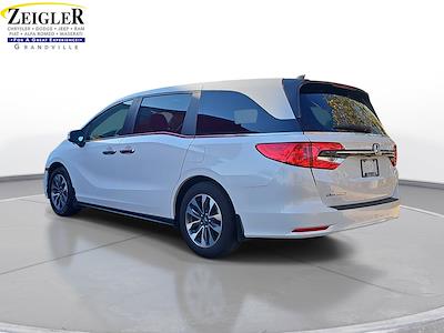 2024 Honda Odyssey FWD Minivan for sale #26026A - photo 2