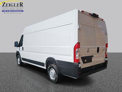 2026 Ram ProMaster 3500 High Roof FWD Empty Cargo Van for sale #26028 - photo 2