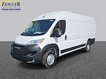 2026 Ram ProMaster 3500 High Roof FWD Empty Cargo Van for sale #26028 - photo 1