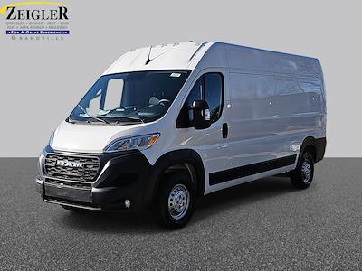 2026 Ram ProMaster 2500 High Roof FWD Empty Cargo Van for sale #26029 - photo 1