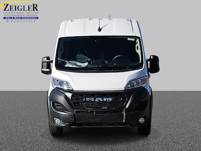 2026 Ram ProMaster 2500 High Roof FWD Empty Cargo Van for sale #26029 - photo 2