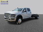 New 2026 Ram 5500 Crew Cab 84 CA Cab Chassis for sale #26030 - photo 1