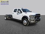 New 2026 Ram 5500 Crew Cab 84 CA Cab Chassis for sale #26030 - photo 4