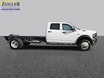 New 2026 Ram 5500 Crew Cab 84 CA Cab Chassis for sale #26030 - photo 5