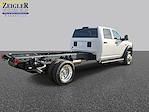New 2026 Ram 5500 Crew Cab 84 CA Cab Chassis for sale #26030 - photo 6