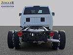 New 2026 Ram 5500 Crew Cab 84 CA Cab Chassis for sale #26030 - photo 7