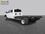 New 2026 Ram 5500 Crew Cab 84 CA Cab Chassis for sale #26030 - photo 2