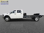 New 2026 Ram 5500 Crew Cab 84 CA Cab Chassis for sale #26030 - photo 8