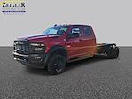 New 2026 Ram 5500 Crew Cab 84 CA Cab Chassis for sale #26037 - photo 1