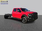 New 2026 Ram 5500 Crew Cab 84 CA Cab Chassis for sale #26037 - photo 4