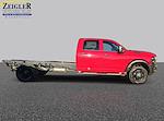 New 2026 Ram 5500 Crew Cab 84 CA Cab Chassis for sale #26037 - photo 5