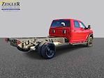 New 2026 Ram 5500 Crew Cab 84 CA Cab Chassis for sale #26037 - photo 6