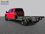New 2026 Ram 5500 Crew Cab 84 CA Cab Chassis for sale #26037 - photo 2
