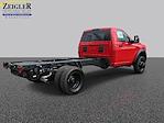 New 2026 Ram 5500 Regular Cab 84 CA Cab Chassis for sale #26038 - photo 6