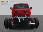 New 2026 Ram 5500 Regular Cab 84 CA Cab Chassis for sale #26038 - photo 7