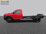 New 2026 Ram 5500 Regular Cab 84 CA Cab Chassis for sale #26038 - photo 8