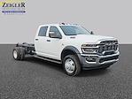 New 2026 Ram 5500 Crew Cab 84 CA Cab Chassis for sale #26041 - photo 4