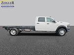 New 2026 Ram 5500 Crew Cab 84 CA Cab Chassis for sale #26041 - photo 5