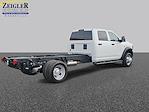 New 2026 Ram 5500 Crew Cab 84 CA Cab Chassis for sale #26041 - photo 6