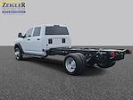New 2026 Ram 5500 Crew Cab 84 CA Cab Chassis for sale #26041 - photo 2