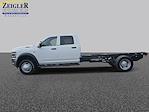 New 2026 Ram 5500 Crew Cab 84 CA Cab Chassis for sale #26041 - photo 8
