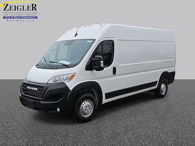 2026 Ram ProMaster 2500 High Roof FWD Empty Cargo Van for sale #26043 - photo 1