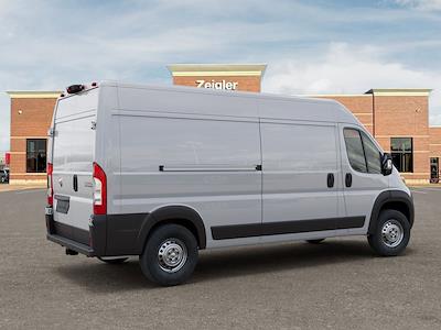 New 2026 Ram ProMaster 2500 - photo 1