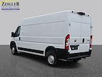 2026 Ram ProMaster 2500 High Roof FWD Empty Cargo Van for sale #26043 - photo 8
