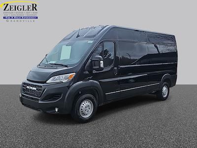 New 2026 Ram ProMaster 2500 High Roof Empty Cargo Van for sale #26044 - photo 1