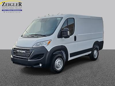 New 2026 Ram ProMaster 1500 Standard Roof Empty Cargo Van for sale #26046 - photo 1