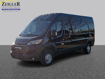 2026 Ram ProMaster 2500 High Roof FWD Empty Cargo Van for sale #26047 - photo 1