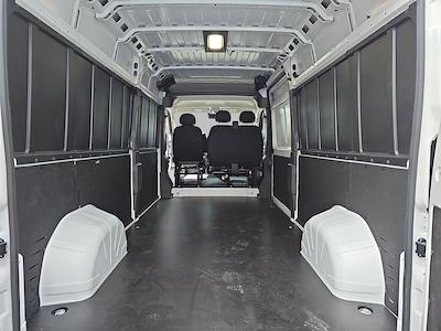 New 2026 Ram ProMaster 2500 High Roof Empty Cargo Van for sale #26049 - photo 2