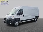 2026 Ram ProMaster 2500 High Roof FWD Empty Cargo Van for sale #26050 - photo 1